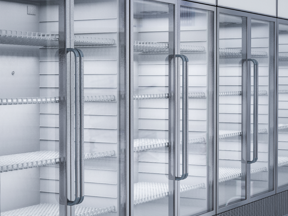 Freezer Repairs - ABC Appliance Repairs